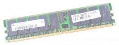 Модуль памяти HP RAM Module DDR2 2 GB PC2-3200R 1Rx4 ECC 345114-061/345114-861