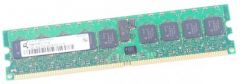 Модуль памяти HP RAM Module 1 GB DDR2 PC2-3200R ECC - 345113-051/345113-851