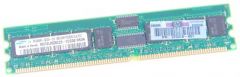 Модуль памяти HP DDR RAM Module 1 GB PC3200R ECC 373029-851 400 CL3