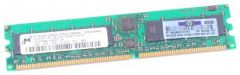 Модуль памяти HP PC2700R RAM Module 1 GB 331562-051/367167-001 ECC, REG, CL2.5