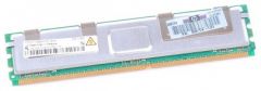 Модуль памяти HP RAM Module PC2-5300F 1 GB 398706-051 DDR2 FB-DIMM ECC