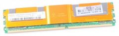 Модуль памяти HP RAM Module PC2-5300F 2 GB 398707-051/455263-061 DDR2 FB-DIMM ECC 2Rx4