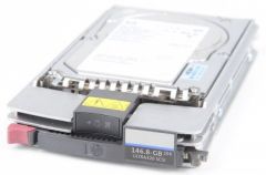 Жесткий диск HP 146.8 GB 10K U320 SCSI 3.5