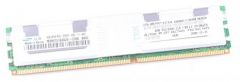 IBM RAM Module FB-DIMM 4 GB PC2-5300F ECC 4Rx8 46C7423