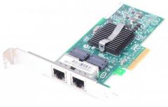 IBM/Intel PRO/1000 PT Dual Port Network card PCI-E 39Y6128