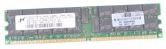 Модуль памяти HP RAM Module DDR2 2 GB PC2-3200R 2Rx4 ECC 345114-851/345114-051
