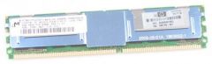 Модуль памяти HP RAM Module PC2-5300F 4 GB 398708-061/466436-061 2Rx4 DDR2 FB-DIMM ECC