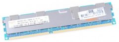 Модуль памяти HP 4 GB 2Rx4 PC3-10600R DDR3 RAM Modul REG ECC - 500203-061