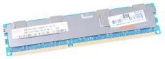 hp 4gb 2rx4 pc3-10600r ddr3 registered server-ram modul reg ecc 500203-061