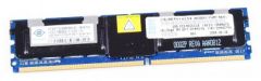 IBM 2 GB PC2-5300F RAM Modul ECC 39M5790/46C7422