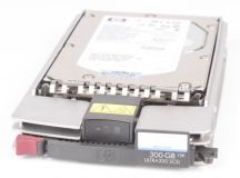 Жесткий диск HP 300 GB 15K U320 SCSI 3.5
