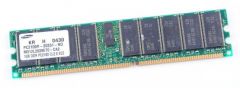 Samsung 1 GB DDR RAM Module PC2100R ECC CL2 REG