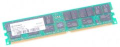 Infineon PC2100R RAM Module 1 GB, ECC, REG, CL2