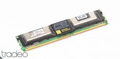 Kingston ValueRAM FB-DIMM 4 GB PC2-6400F ECC CL5