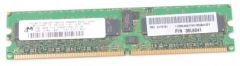 IBM RAM Module 1 GB DDR2 PC2-5300P ECC REG 41Y2761 1Rx4
