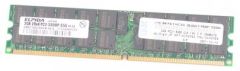 IBM RAM Module 2 GB DDR2 PC2-5300P ECC REG 41Y2764 2Rx4
