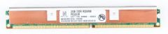 IBM 2 GB PC3200R RDIMM DDR400 RAM Modul ECC VLP - 39M5851