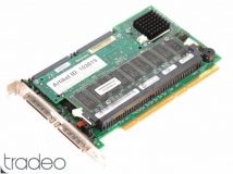 Dell PERC3-DC Raid PCI-X PowerVault 750N/PE 4400 047JFR