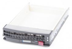 SuperMicro Hot Swap SAS/SATA Hard Drive Caddy 3.5