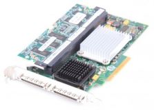 Dell PERC4 PCI-E RAID Controller 128 MB 0TD977/TD977