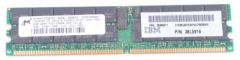 IBM DDR2 RAM Module 2 GB PC2-3200R 39M5811 ECC 2Rx4