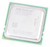 Процессор AMD OPTERON 2216 HE Dual Core CPU OSP2216GAA6CQ/2x 2.4 GHz/2x 1MB L2/Socket F