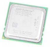 Процессор AMD OPTERON 2216 HE Dual Core CPU OSP2216GAA6CX/2x 2.4 GHz/2x 1MB L2/Socket F