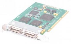 Dolphin 9102C 2D SCI-2-PCI ADAPTER PCI-X 2x 10 Gbit/s
