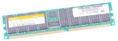 IBM 2 GB DDR RAM Module ECC PC2100R CL2.5 - IBM 09N4309