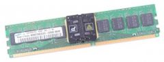 Samsung PC2-4200F-444-11 1 GB 2Rx8 DDR2 ECC FB-DIMM RAM Module