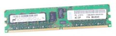 IBM 2 GB PC2-5300P DDR2 RAM Module CL5 ECC 41Y2770