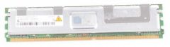 Qimonda RAM Module FB-DIMM 4 GB PC2-5300F ECC 2Rx4