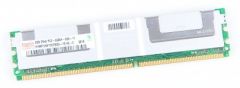 hynix 2 GB RAM Module PC2-5300F-555-11 FB-DIMM ECC 2Rx8 667