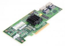 IBM ServeRAID BR10i Internal RAID Controller 3G SAS/SATA - 8-Port, 2x SFF-8087, PCI-E - 44E8690