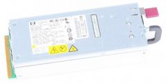 HP Server Power Supply - Power Supply 1000 Вт ML350 G5/ML370 G5/DL380 G5/DL385 G2 /DL385 G5 - 403781-001