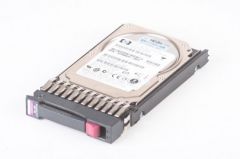 Жесткий диск HP 36 GB 10K SAS 2.5