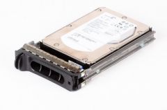 Жесткий диск Dell 73 GB 15K SAS 3.5