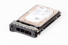 Жесткий диск Dell 73 GB 15K SAS 3.5