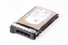 Жесткий диск Dell 450 GB 15K SAS 3.5