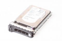 Жесткий диск Dell 300 GB 15K SAS 3.5