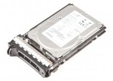 Жесткий диск Dell 300 GB 10K U320 SCSI 3.5