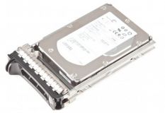 Жесткий диск Dell 300 GB 10K SAS 3.5