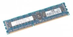 Модуль памяти HP 2 GB 2Rx8 PC3-10600R DDR3 RAM Modul REG ECC - 500202-061