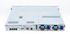 HP ProLiant DL360p Gen8 Server 2x Xeon e5-2680 8-core 2.70 ghz 16 gb ddr3 ram 2x 146 gb sas 10k