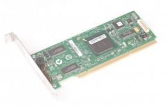 LSI Logic MegaRAID SCSI 320-0X PCI-X RAID Controller 128 MB