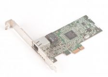 Dell Network card 10/100/1000 Mbit/s PCI-E 0HF692/HF692