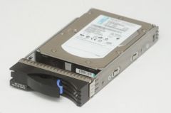 Жесткий диск IBM 73.4 GB 4 Gbit/s 15K FC Hard Drive Hot Swap - 40K6819/40K6853