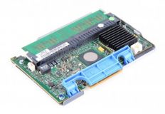 Dell PERC 5/i Integrated RAID Controller 3G SAS/3G SATA - 256 MB Cache, PCI-E 0WX072/WX072