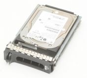 Жесткий диск Dell 146 GB 15K SAS Hot Swap 0XK111