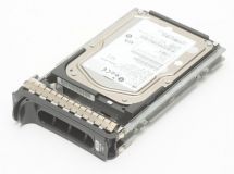 Жесткий диск Dell 146 GB 10K SAS 3.5